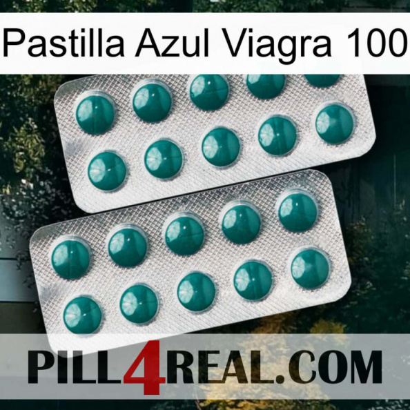 Blue Viagra Pill 100 dapoxetine2.jpg